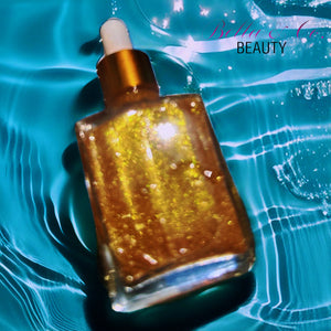 Glow-Up Highlighter Oil